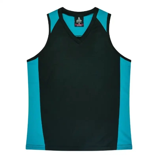 Picture of Aussie Pacific, Ladies Premier Singlet 